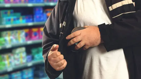 Esta es la escalada de robos en tiendas de alimentaci&oacute;n y comercios de la provincia de C&oacute;rdoba