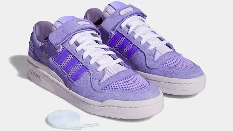 Adidas Forum 84 Low 4K