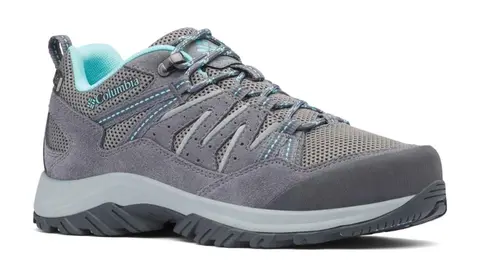 Zapatillas Columbia de Decathlon