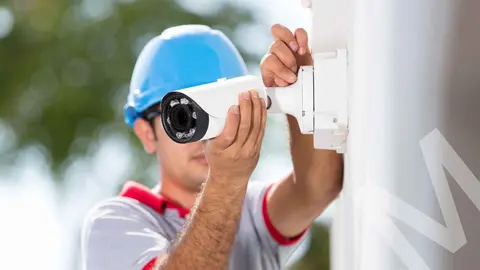 Francisco Zuasti insta al Ayuntamiento a colocar c&aacute;maras en las calles de Jerez