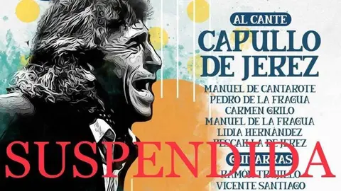 Suspendida la verbena flamenca de La Asunci&oacute;n 2022