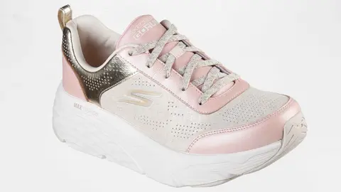 Skechers Luxe Collection: Max Cushioning Elite - Auroral