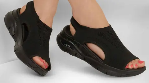 Skechers Arch Fit - City Catch