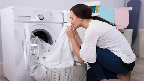 La soluci&oacute;n a la ropa deste&ntilde;ida en Mercadona