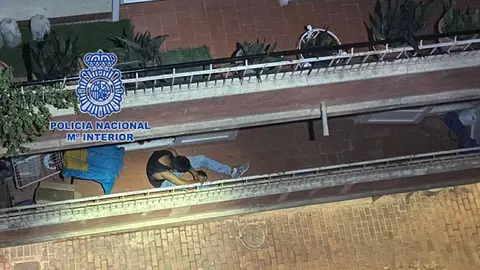 Escala la fachada y rompe una mosquitera para robar joyas en Ja&eacute;n