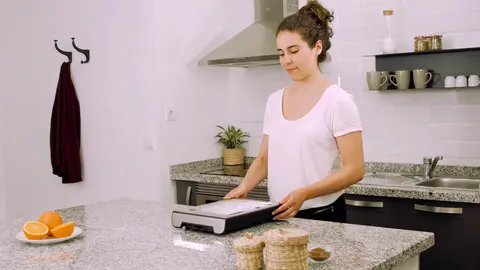 La tostadora de pan de Cecotec tambi&eacute;n arrasa en Amazon