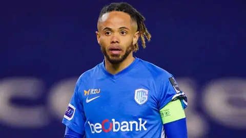 Theo Bongonda quiere jugar en el C&aacute;diz CF