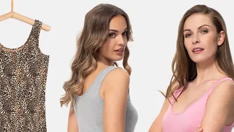 No te creo Carrefour: 3 vestidos cortos por menos de 3 &euro; que no encuentras ni en Primark