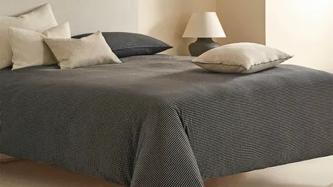 Esto es tirar Zara Home por la ventana: dejan su elegante n&oacute;rdico casi regalado