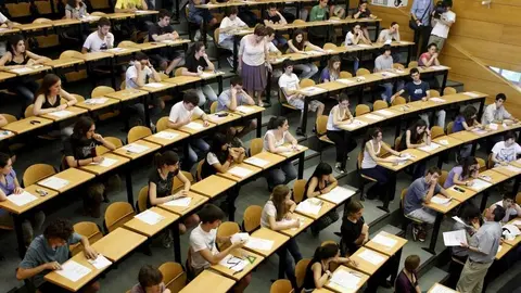 M&aacute;s de la mitad de los universitarios de Andaluc&iacute;a trabaja al a&ntilde;o de finalizar los estudios