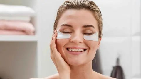 Crema antiojeras de Mercadona