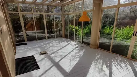 Unifamiliar con patio en alquiler en Hipercor (Jerez)