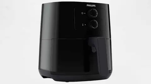 Philips Freidora de aire caliente 1400 W