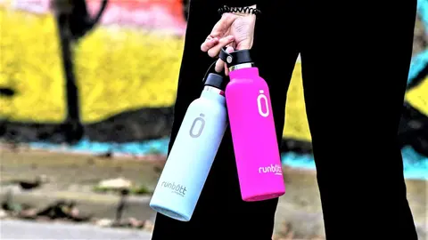 Adi&oacute;s al viejo termo: llega a Leroy Merlin el termo que mantiene 24 h la bebida fr&iacute;a o 7 caliente