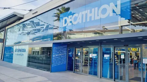 El superchollo de Adidas en Decathlon: as&iacute; puedes llevarte las zapatillas que quieres con rebaja del 25%