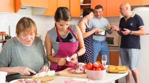 Sillas plegables de cocina en Amazon