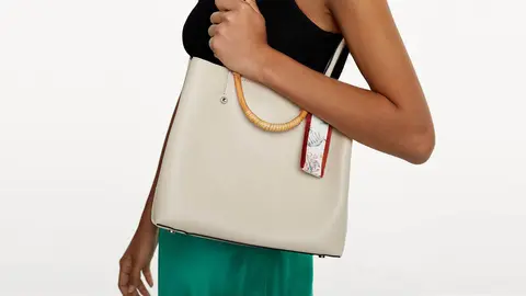 Parfois va con todo: coloca de rebajas un bolso por el que suspirar&iacute;a hasta Tous