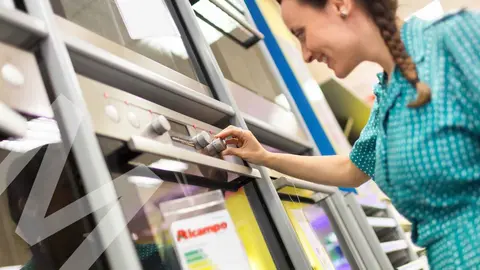 Alcampo rebaja sus electrodom&eacute;sticos m&aacute;s buscados