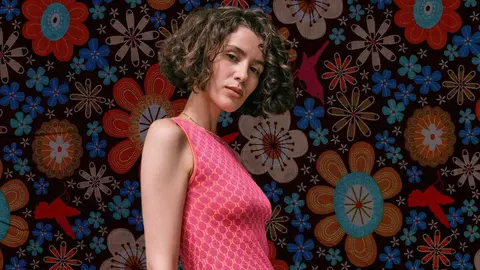 Primark vuelve a los a&ntilde;os 60 con dos vestidos que atraer&aacute;n todas las miradas