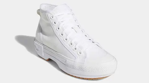 Zapatilla Adidas Nizza Trek