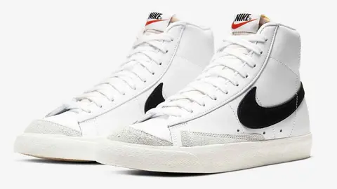 Zapatillas Nike Blazer Mid '77 Vintage