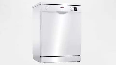 Lavavajillas - Bosch Serie 2 SMS25AW05E