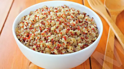 Llega a Alcampo el superalimento que calientas en 1 minuto en el microondas