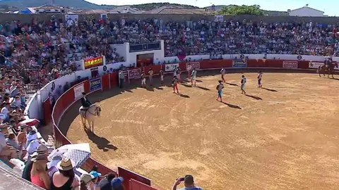 Plaza de Santa Olaya