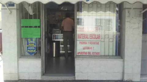 Papeler&iacute;a El Prendimiento