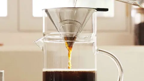 Cafetera de Zara Home