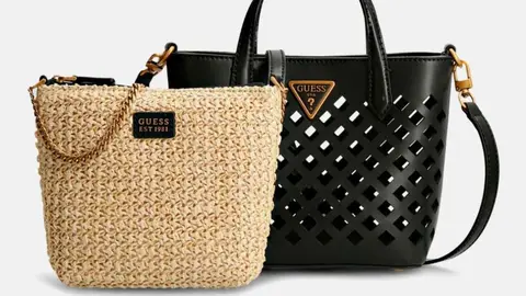 Bolso Guess de El Corte Ingl&eacute;s