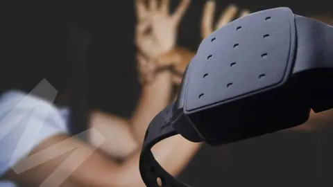 El 38 por ciento de las pulseras de control contra la violencia de g&eacute;nero est&aacute;n en Andaluc&iacute;a