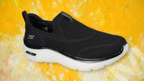 Las m&aacute;s c&oacute;modas zapatillas para andar de Skechers: rebajadas un 30% en El Corte Ingl&eacute;s