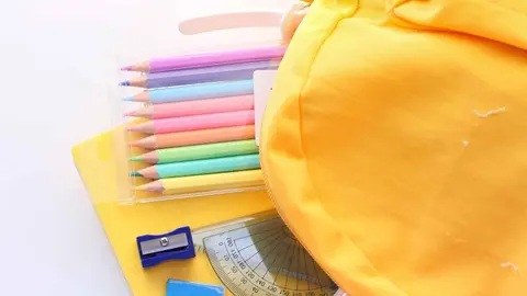 Vuelta al cole de Lidl