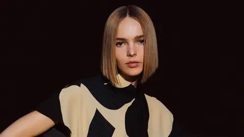 Vaya vestido elegante de Massimo Dutti para oto&ntilde;o de 2022