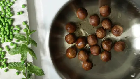 Las alb&oacute;ndigas de IKEA sorprenden y ya est&aacute;n en la Agenda 2030