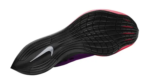 Nike lleva sus zapatillas futuristas para mujer a El Corte Ingl&eacute;s