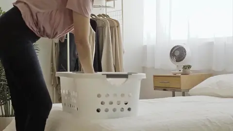 El ventilador m&aacute;s peque&ntilde;o y potente con control a distancia que ver&aacute;s en Amazon