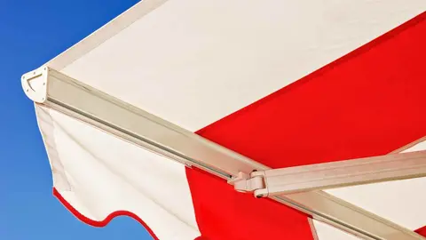 Leroy Merlin vuelve con un cl&aacute;sico para balcones