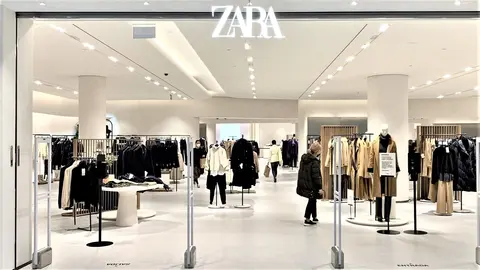 5 cantantes andaluces que visten de Zara y no ten&iacute;as ni idea