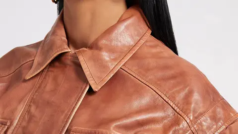 La chaqueta de Guess de colecci&oacute;n oto&ntilde;o-invierno impresiona 