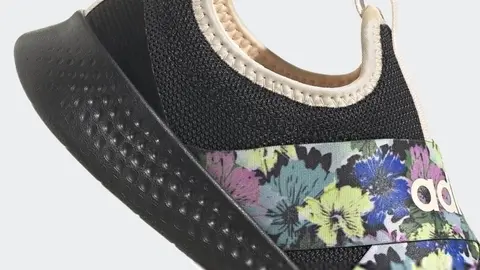 Llega el oto&ntilde;o a Adidas con unas zapatillas sin cordones y ultra c&oacute;modas