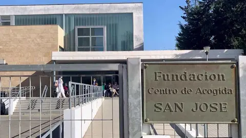 Centro&nbsp;de Acogida San Jos&eacute; en Jerez