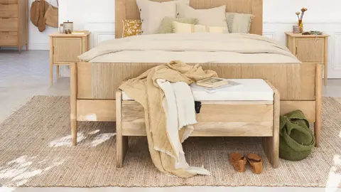 Llega la alfombra m&aacute;s cool y barata a Maisons du Monde