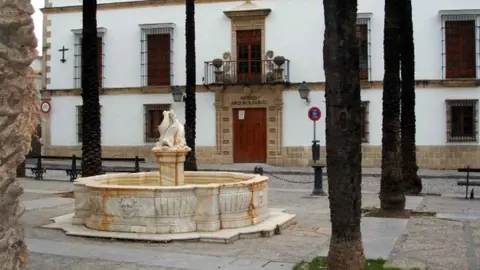 Museo Arqueol&oacute;gico de Jerez