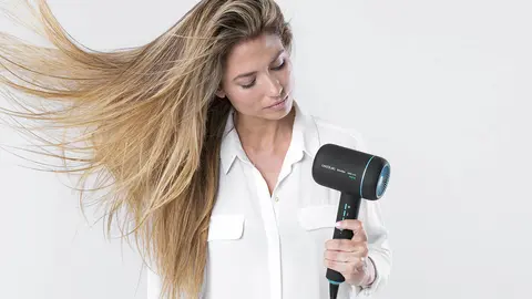 Cecotec Secador de pelo i&oacute;nico IoniCare 6000 RockStar