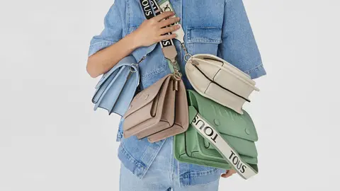 El bolso de Tous m&aacute;s barato que todas querr&aacute;n tener por bonito y espacioso