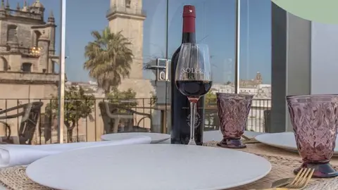 Restaurante Pedro Nolasco