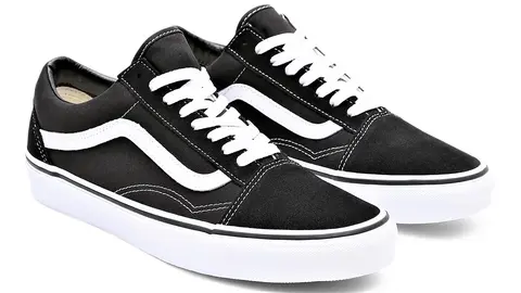 Estas son las zapatillas m&aacute;s de moda entre los millennials: Vans lleva a&ntilde;os entre nosotros