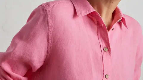 El rosa domina el oto&ntilde;o de moda en El Corte Ingl&eacute;s